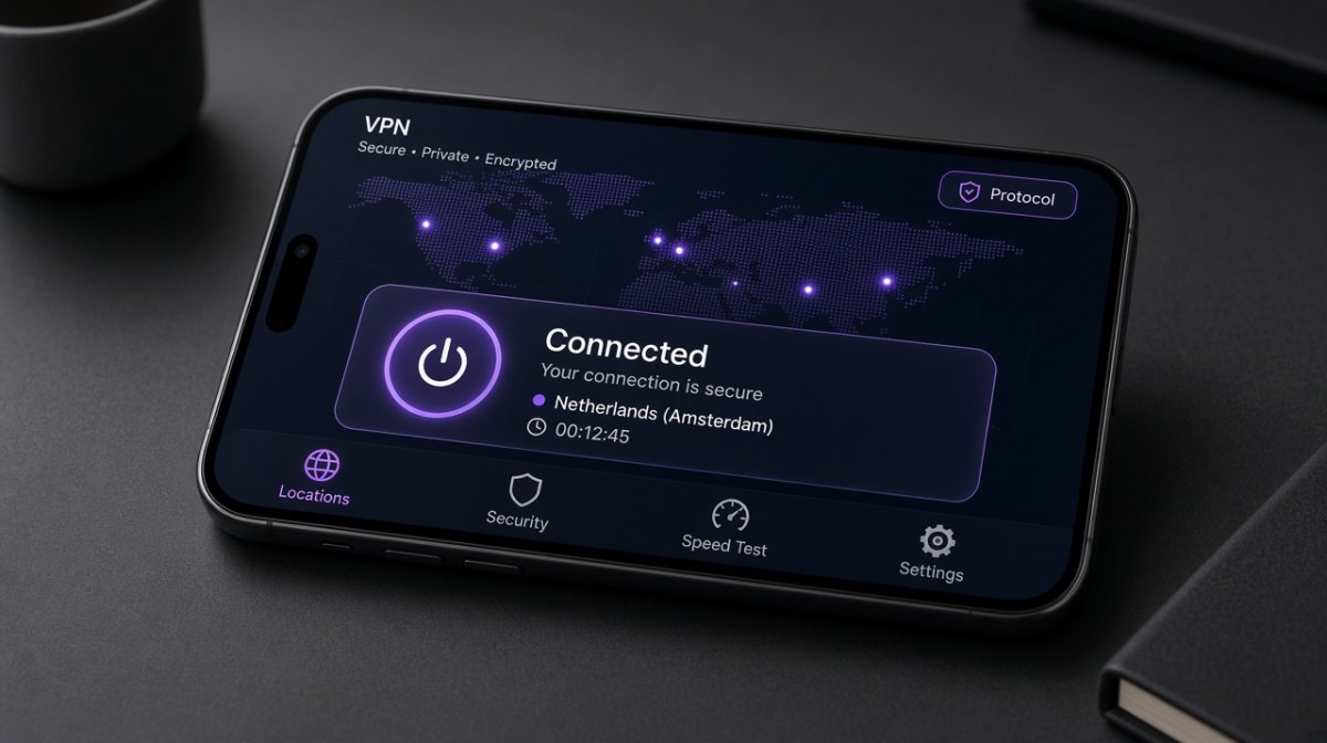 快连 APP 导出或工具界面示意